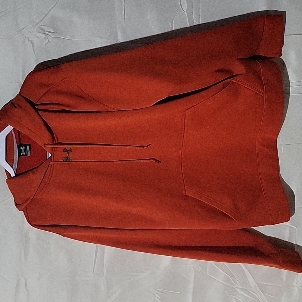 Mens 2xl Under Armour  hoodie